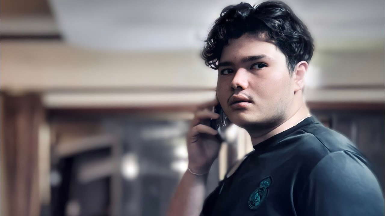 Someone In My House | Short Horror Film