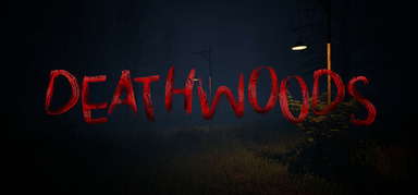 DeathWoods capsule