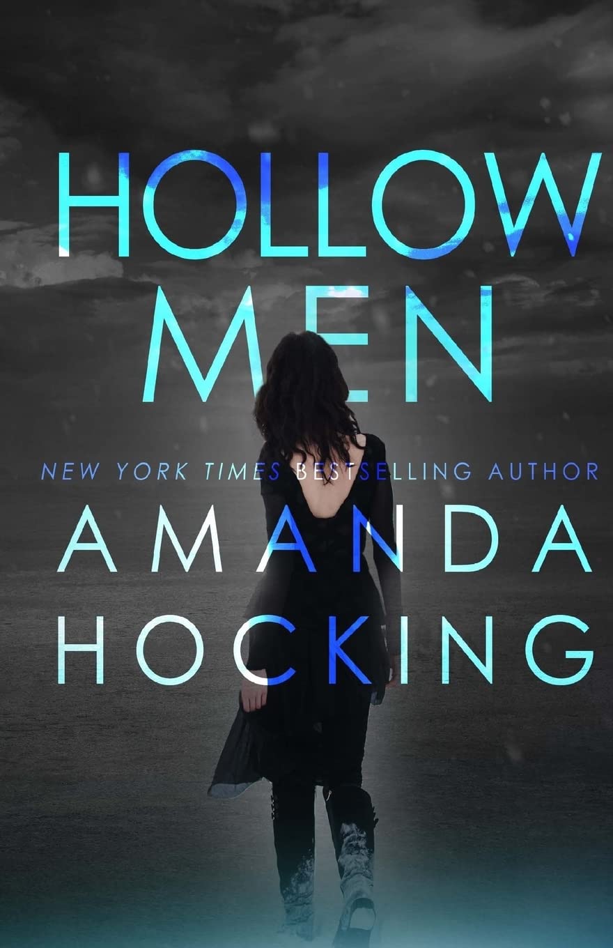 Hollowmen (The Hollows) poster