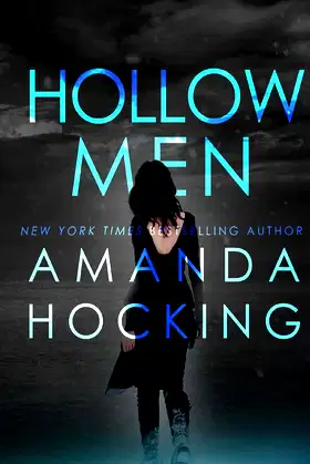 Hollowmen (The Hollows) poster
