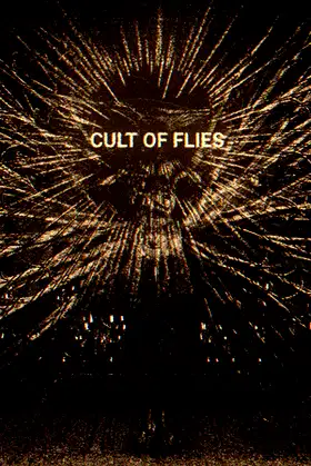 CULT OF FLIES poster