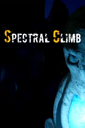 Spectral Climb poster