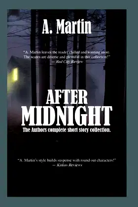 After Midnight poster
