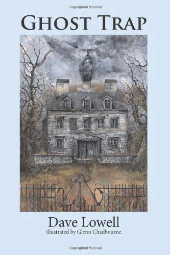 Ghost Trap poster