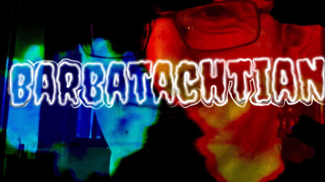 Barbatachthian (#trailer)
