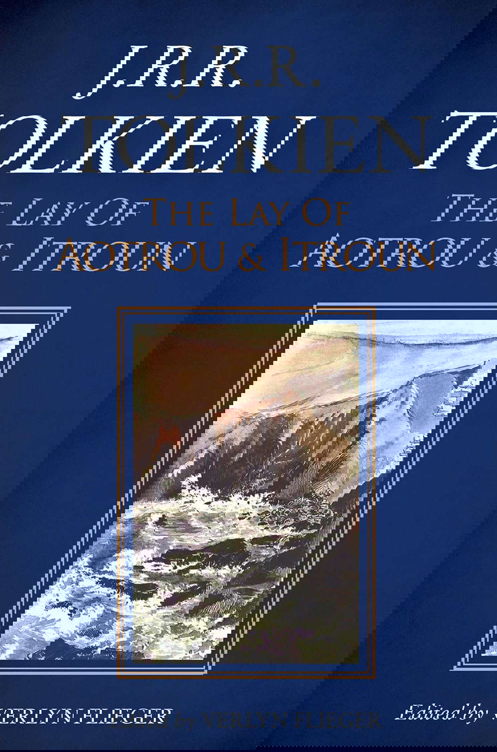 The Lay of Aotrou and Itroun poster