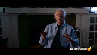 John Carpenter Fathom Events Interview poster