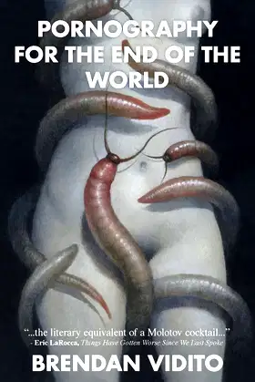 Pornography for the End of the World poster