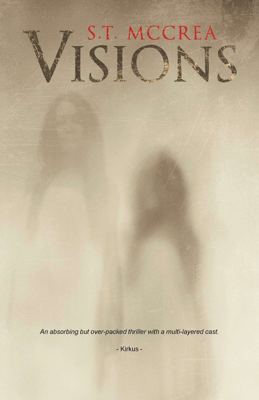 Visions poster