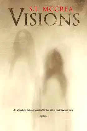 Visions poster