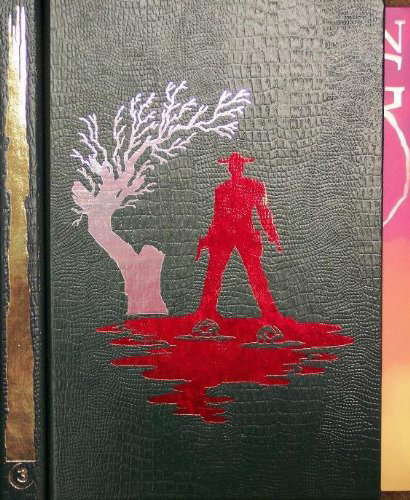 Dark Tower Treachery Slipcased First Hardcover poster