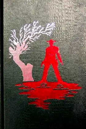 Dark Tower Treachery Slipcased First Hardcover poster