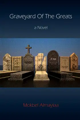 Graveyard of the Greats poster