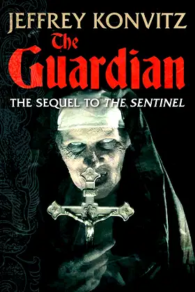 The Guardian: A New Experience Beyond Terror poster