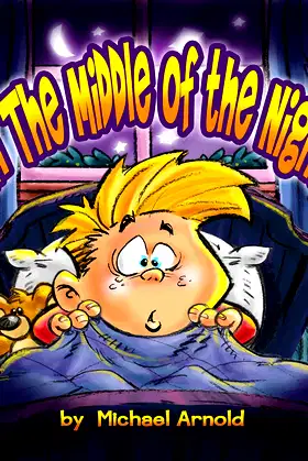 In the Middle of the Night poster