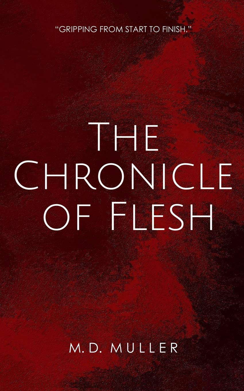 The Chronicle of Flesh poster