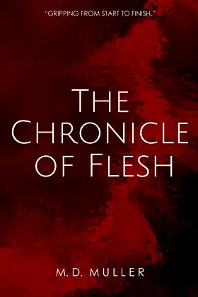 The Chronicle of Flesh poster