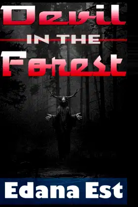Devil In The Forest poster