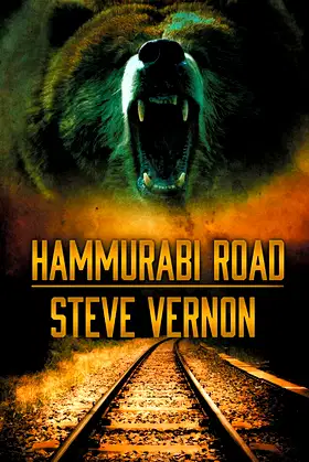 Hammurabi Road poster