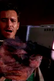 The Gun poster