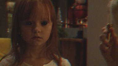 Paranormal Activity: The Ghost Dimension (2015)  - Trailer 2 - Paramount Pictures poster