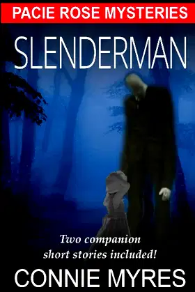 Slenderman: Pacie Rose Mysteries poster