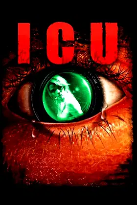 I.C.U. poster