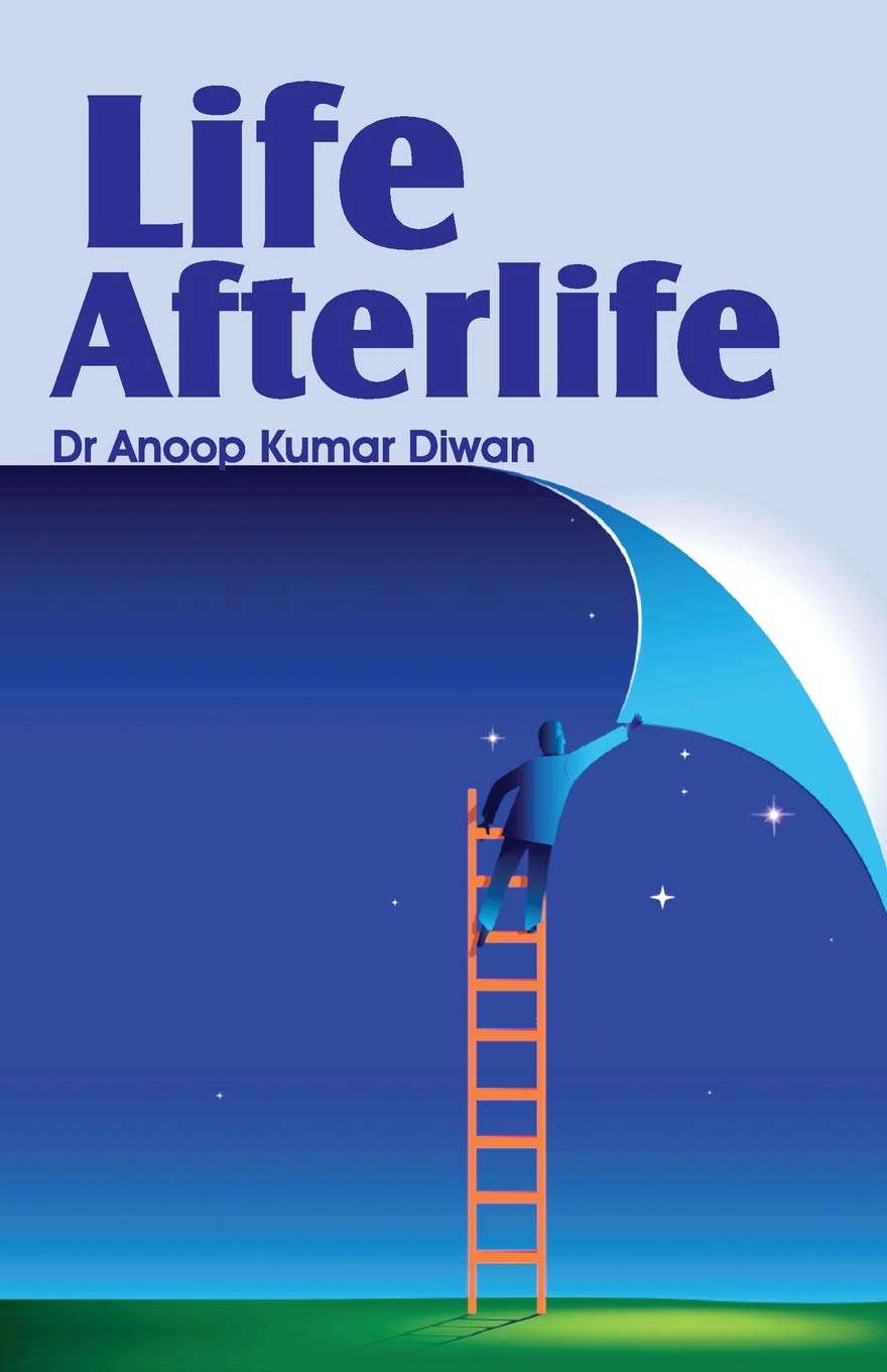 Life AfterLife poster