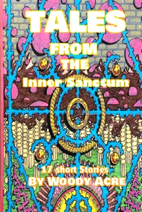 Tales From The Inner Sanctum poster