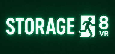 Storage 8 VR capsule
