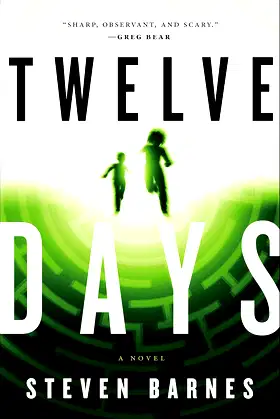 Twelve Days: A Novel poster