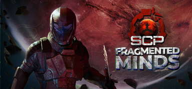 SCP: Fragmented Minds capsule