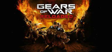 Gears of War: Reloaded capsule
