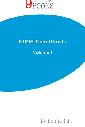 N9NE Teen Ghosts: Volume 1 poster