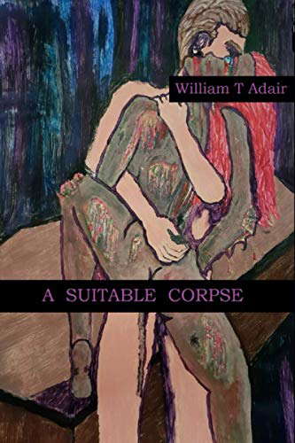 A Suitable Corpse poster
