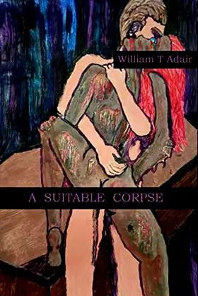 A Suitable Corpse poster