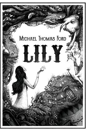 Lily poster