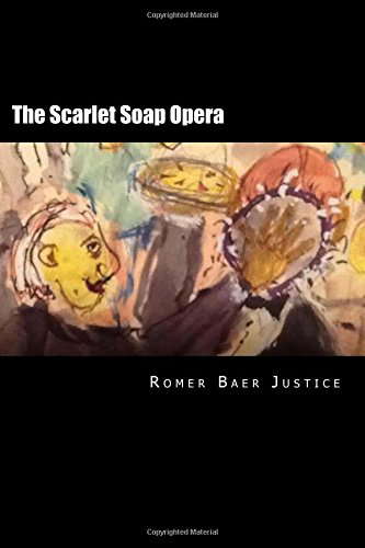 The Scarlet Soap Opera poster