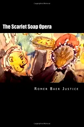 The Scarlet Soap Opera poster
