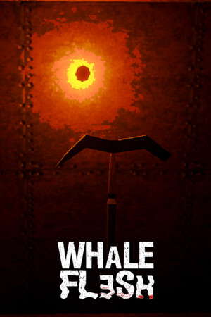 Whale Flesh poster