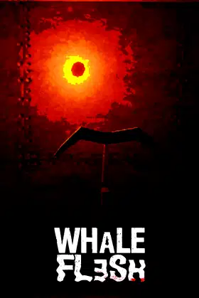 Whale Flesh poster