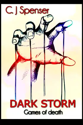 Dark Storm: Games of Death poster