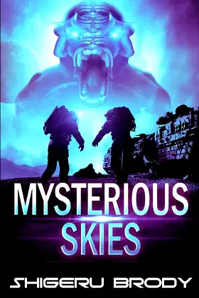 Mysterious Skies poster