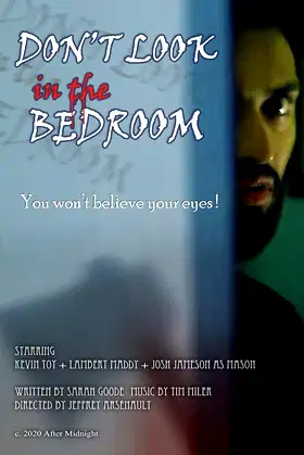 Don't Look in the Bedroom poster