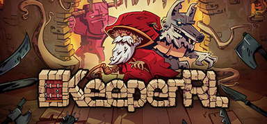 KeeperRL capsule