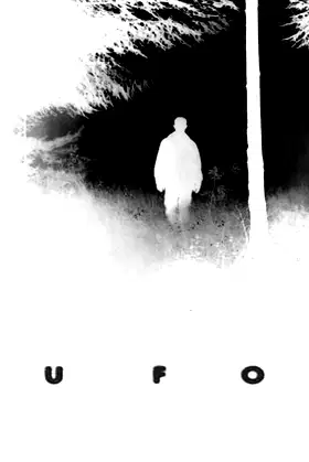 UFO: It Is Here poster