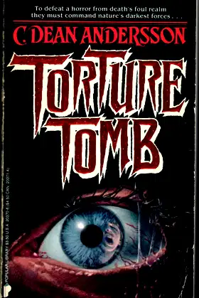 Torture Tomb poster