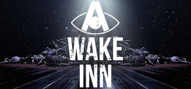 A Wake Inn capsule