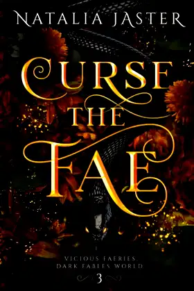 Curse the Fae (Dark Fables: Vicious Faeries) poster
