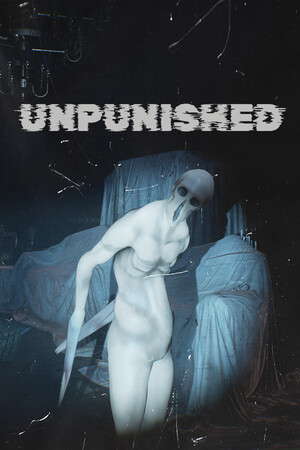UNPUNISHED poster